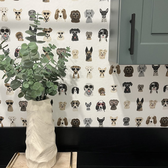 Rifle Paper Co. Dog Days 20